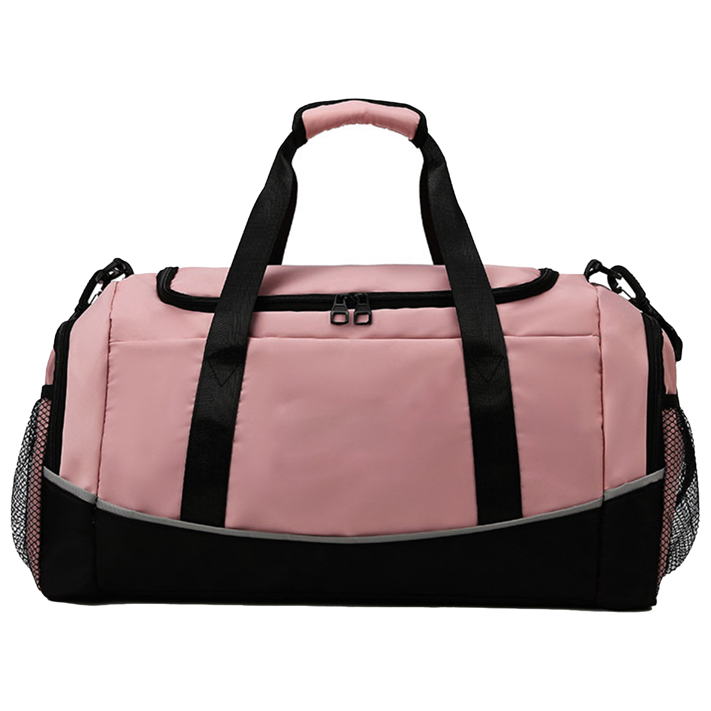 Oxford Outdoor Travel Fitness Bag 8