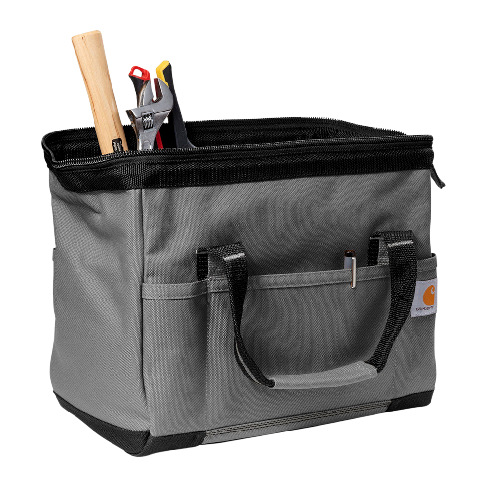 Carhartt(R) Foundry Series 14" Tool Bag 1