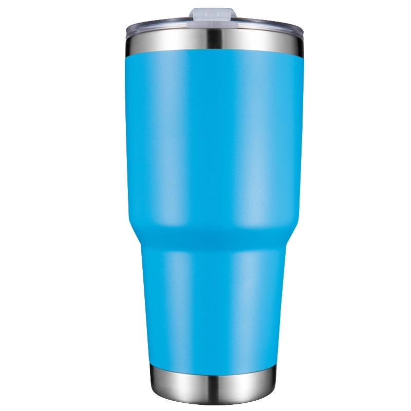 30oz Vacuum Tumbler cup Stainless Steel 6