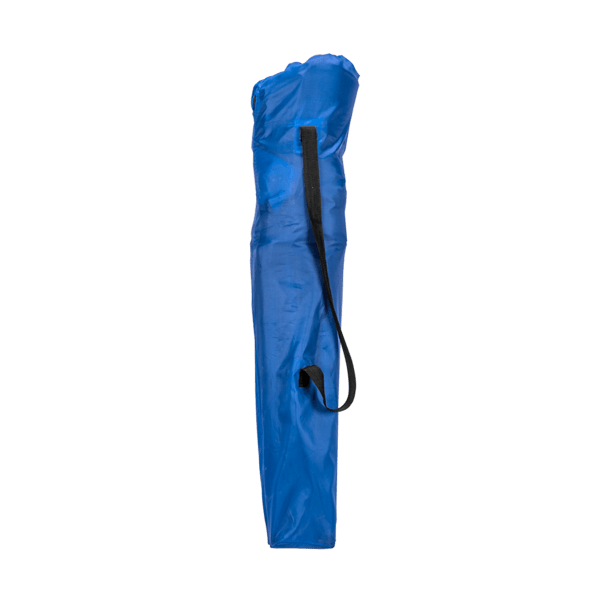 Go-Everywhere Padded Fold-Up Lounge Chair 15