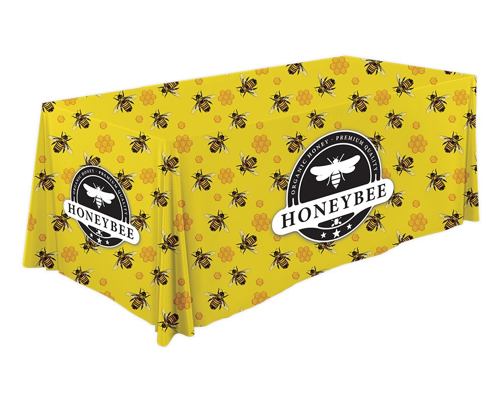 Waterproof Indoor / Outdoor Table Cover