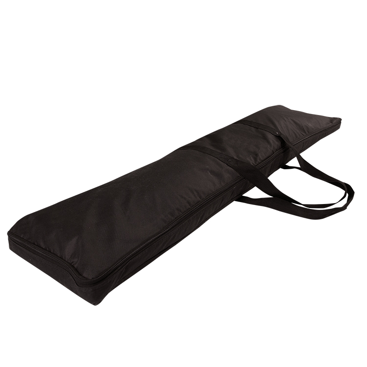 4' EuroFit™ Banner Display Hardware 5
