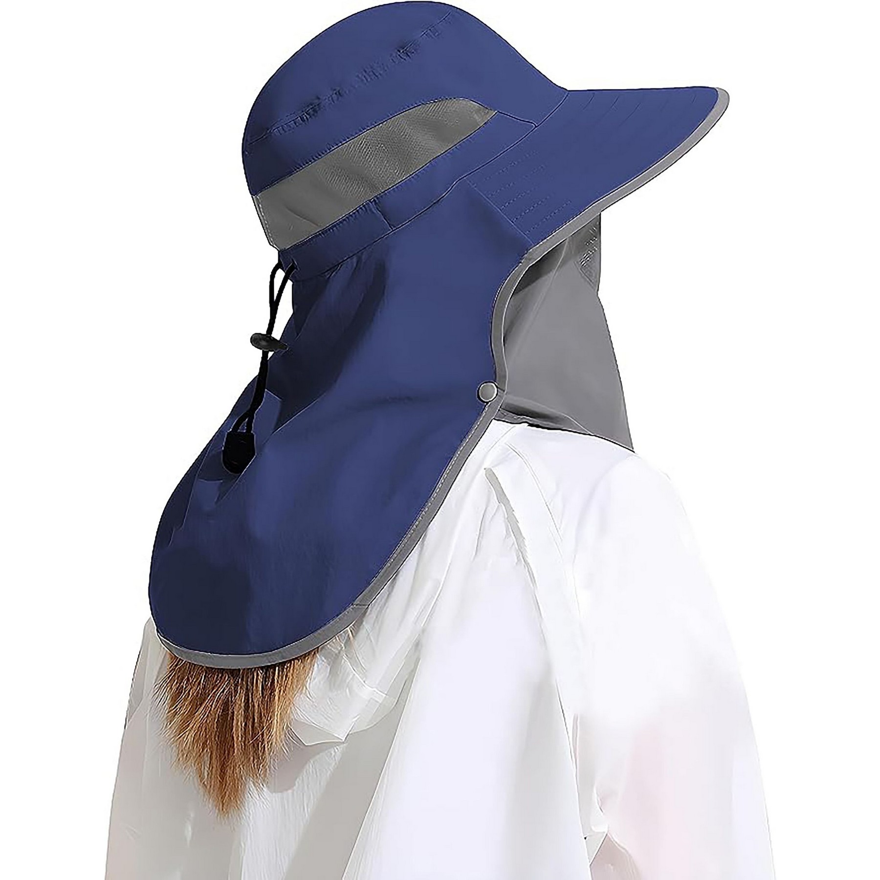 UV Protection Multifunction Hat 2