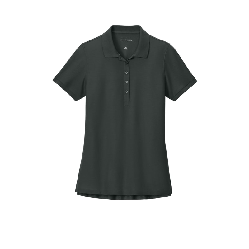 Port Authority Women's Wearever Signature Pique Polo 64