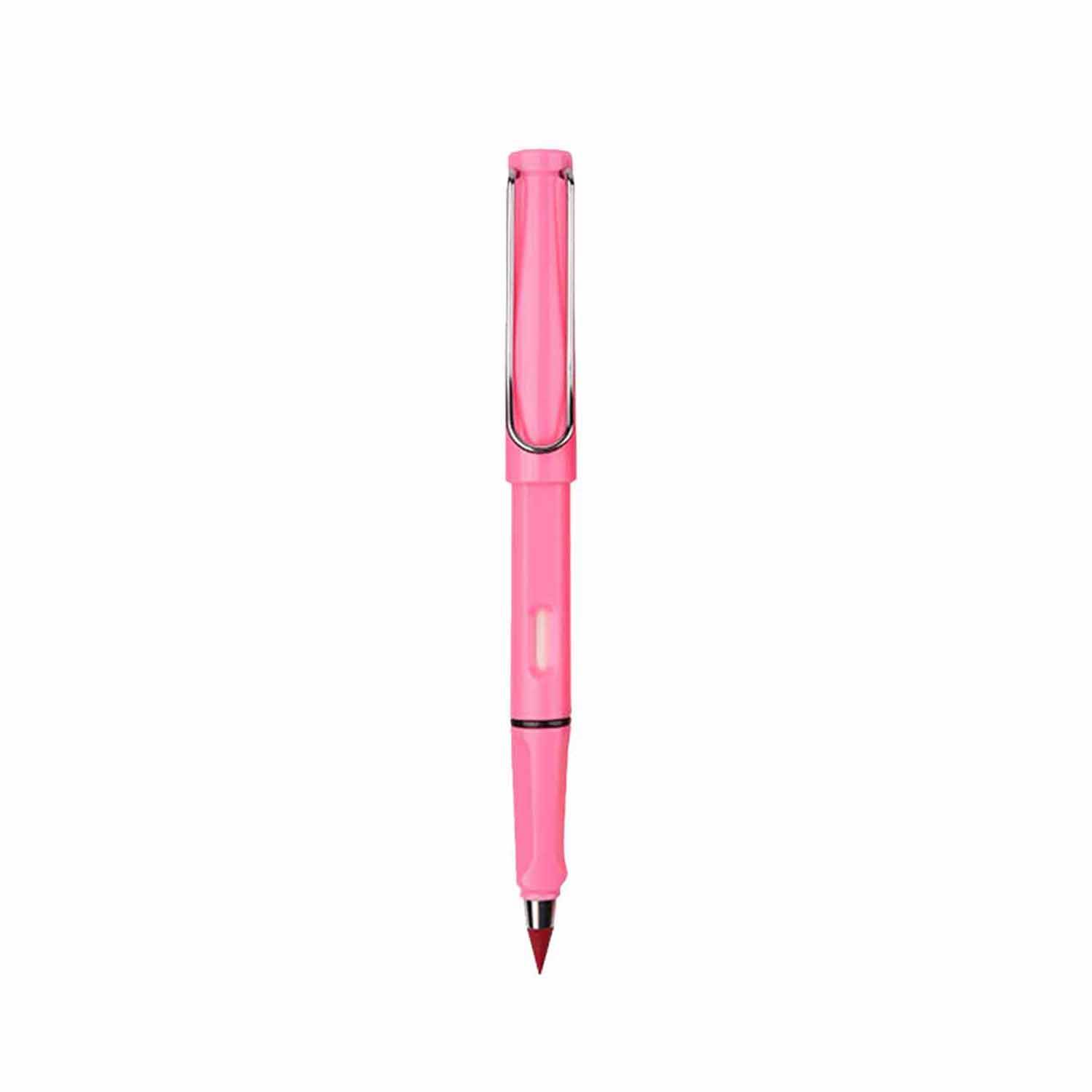 12 color erasable pencils for kids without sharpening 5