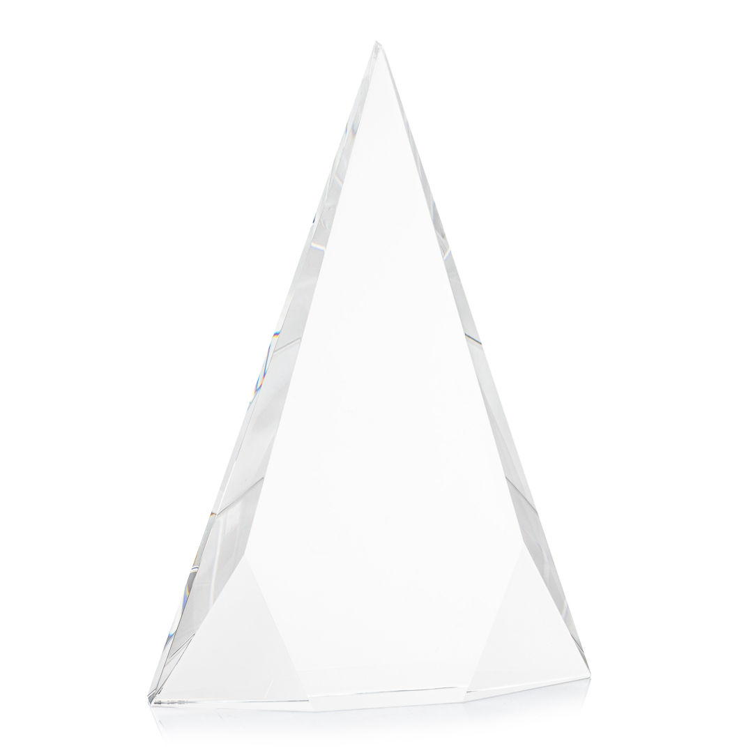 Rochester Award - Clear 2