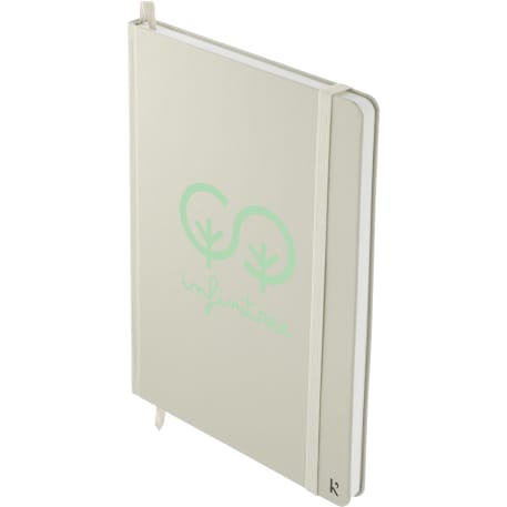 Karst 5.5" x 8.5" Stone Bound Notebook 196