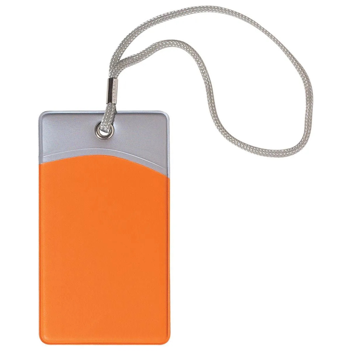 Vinyl Mod Luggage tags 6