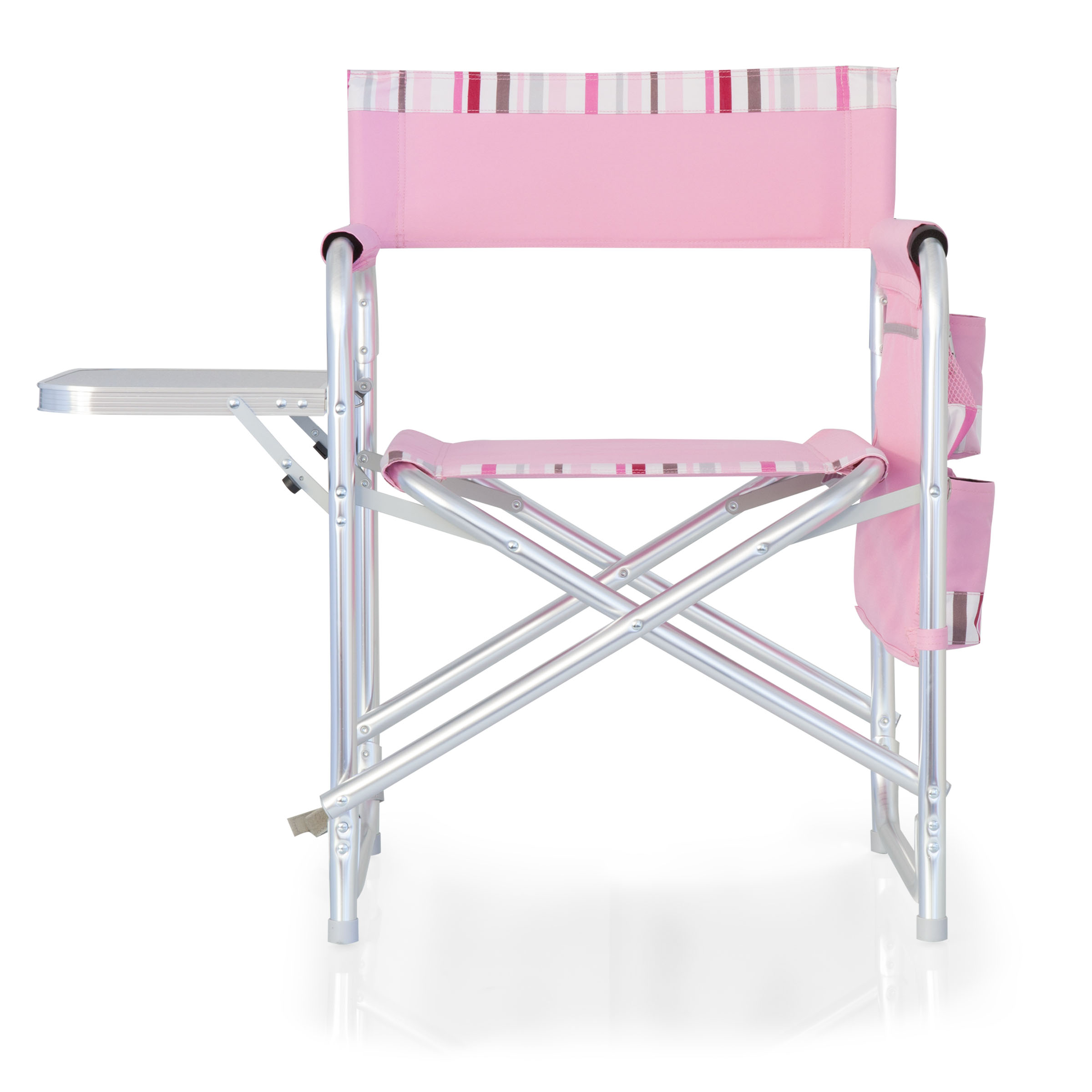 Sports Chair with Side Table 38