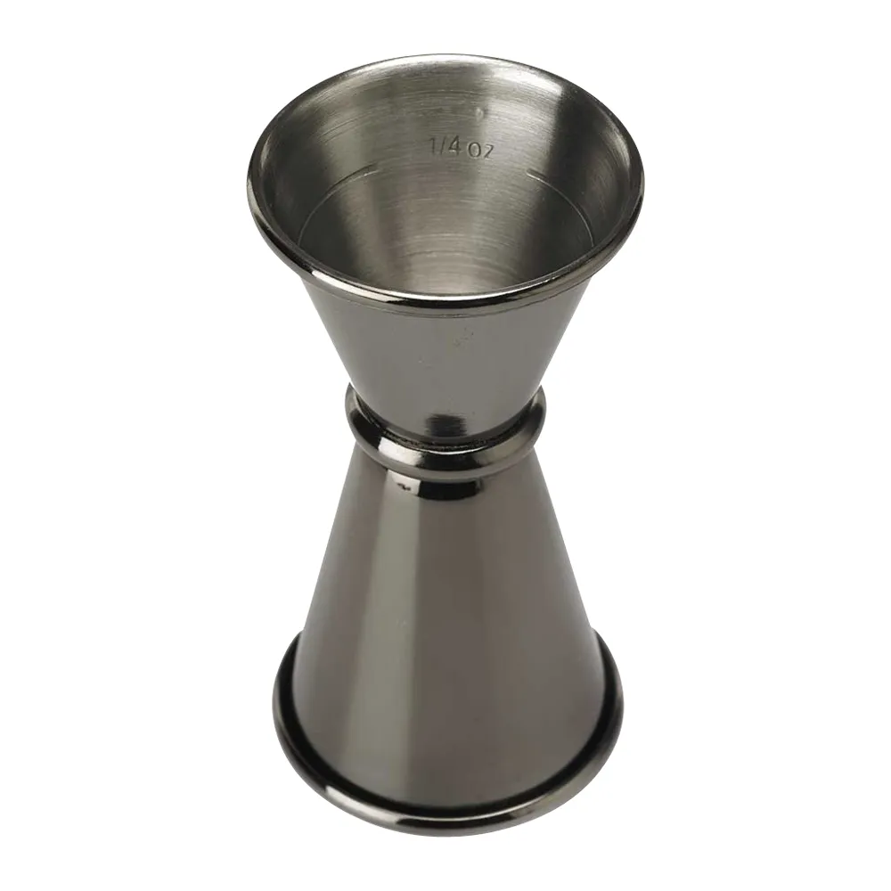 1/2 x 3/4oz. Japanese Style Jigger 16