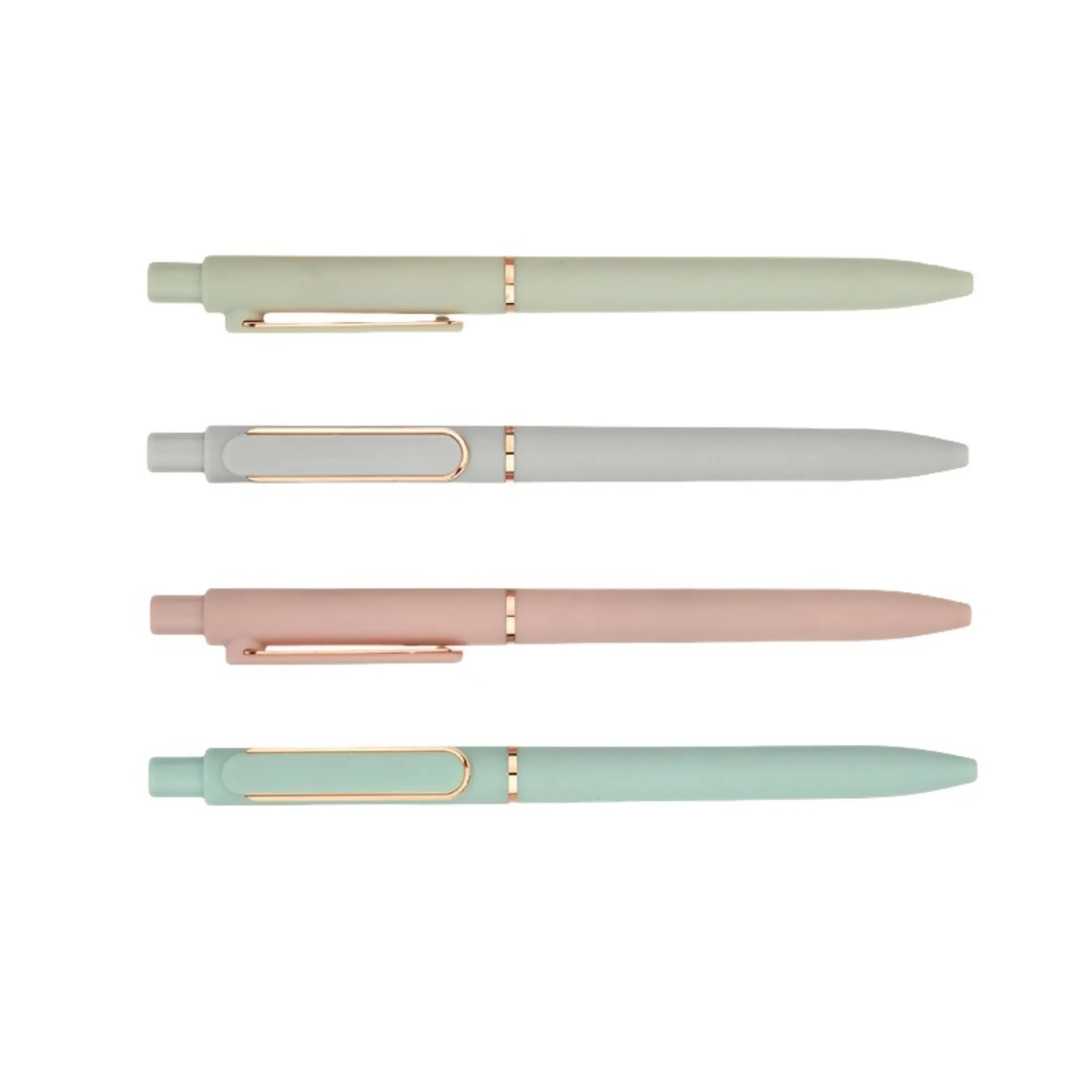 Morandi Neutral Pressing Pen 3