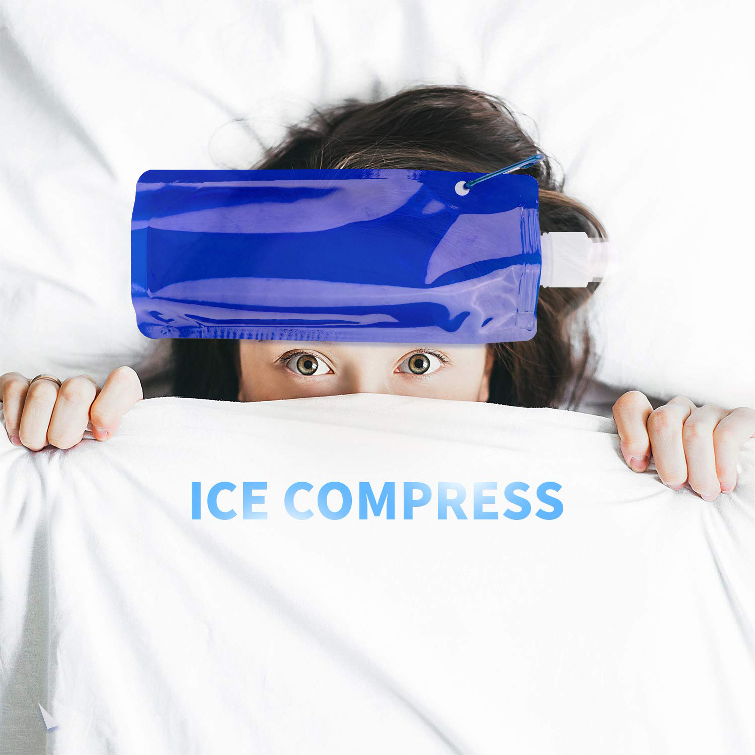 Folding Water Bag 4