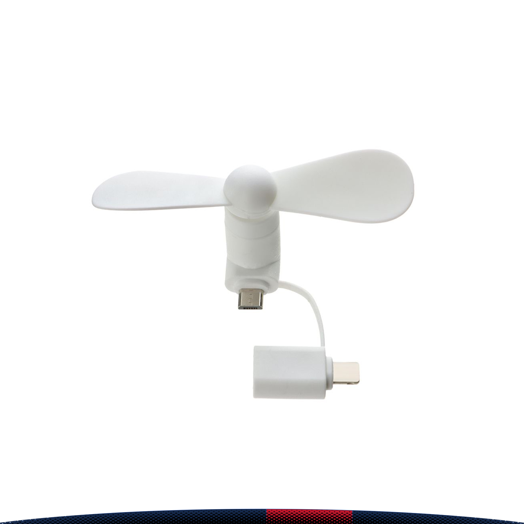 Snisher Mobile Phone Fan 3