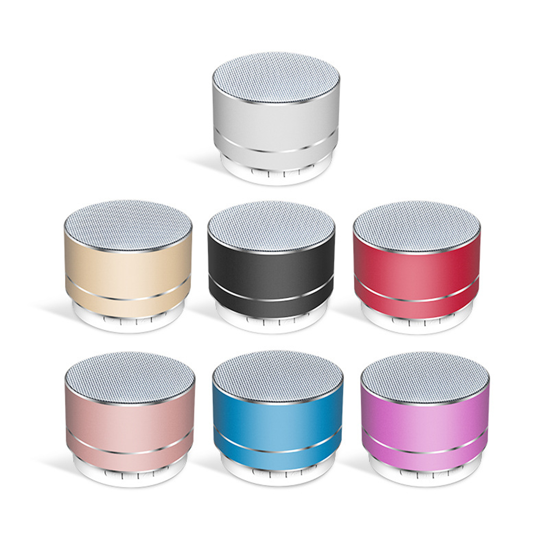 Popular Wireless bluetooth speaker 2