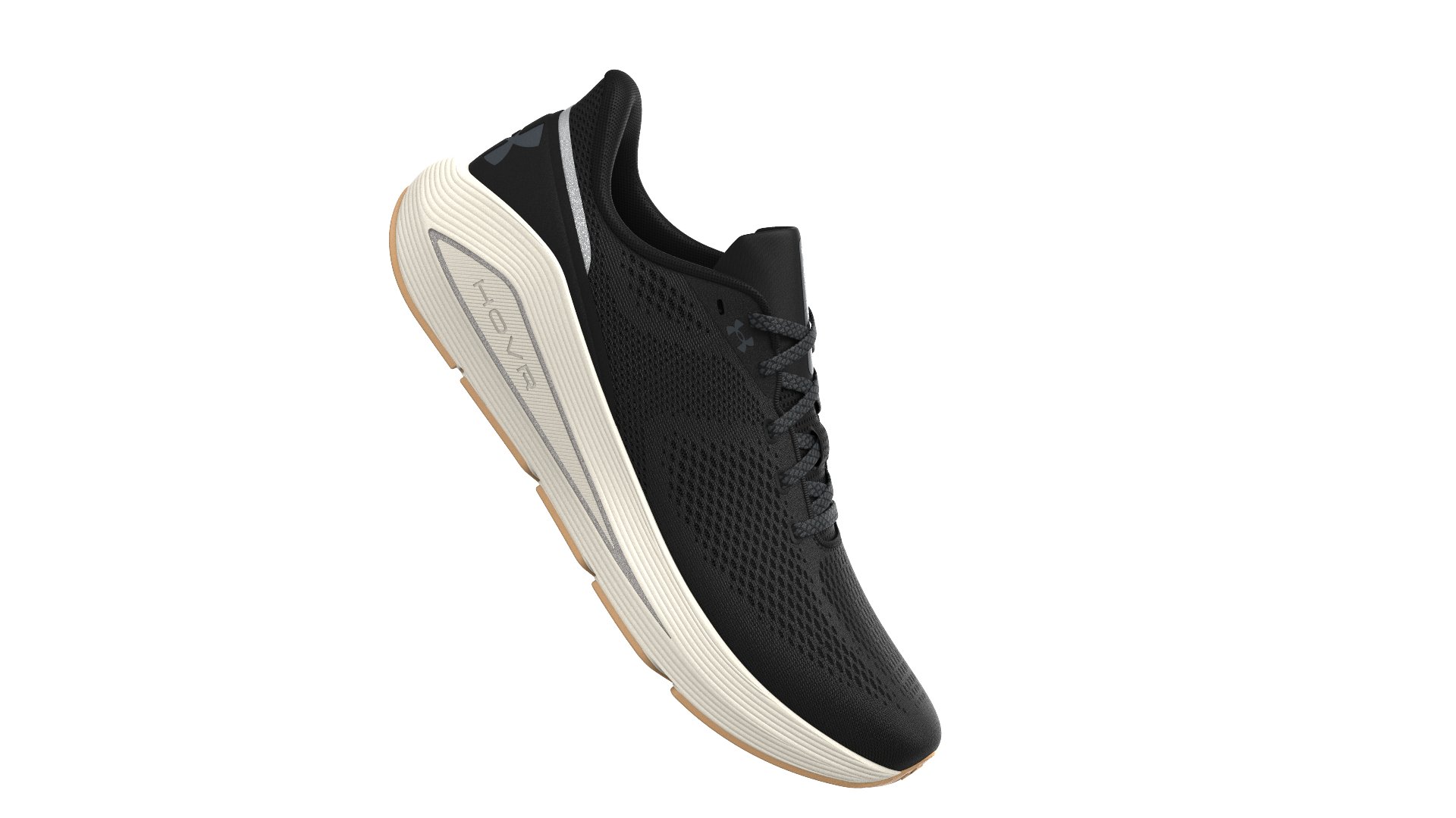 UA Sonic 7 Men's Running Shoes 2
