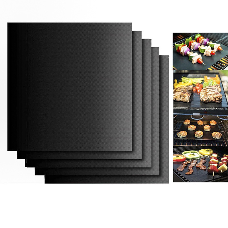 BBQ Grill Mat