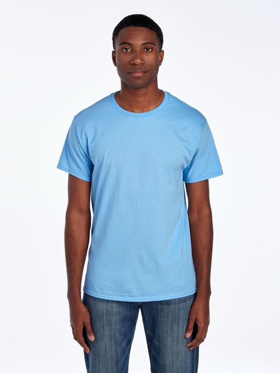 FRUIT OF THE LOOM HD Cotton™ Unisex T-Shirt 176