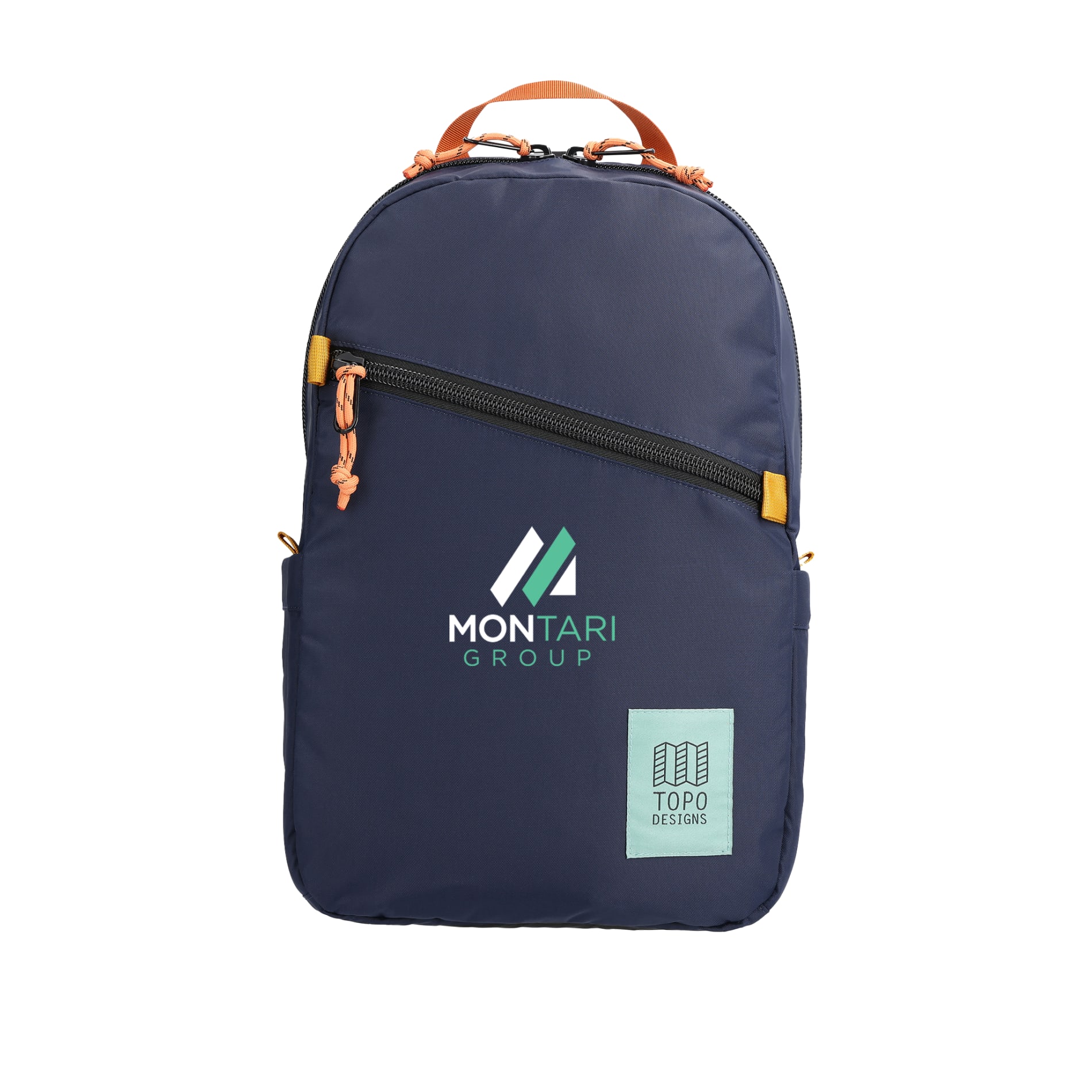 Topo Designs Recycled Light Pack Laptop Backpack 63