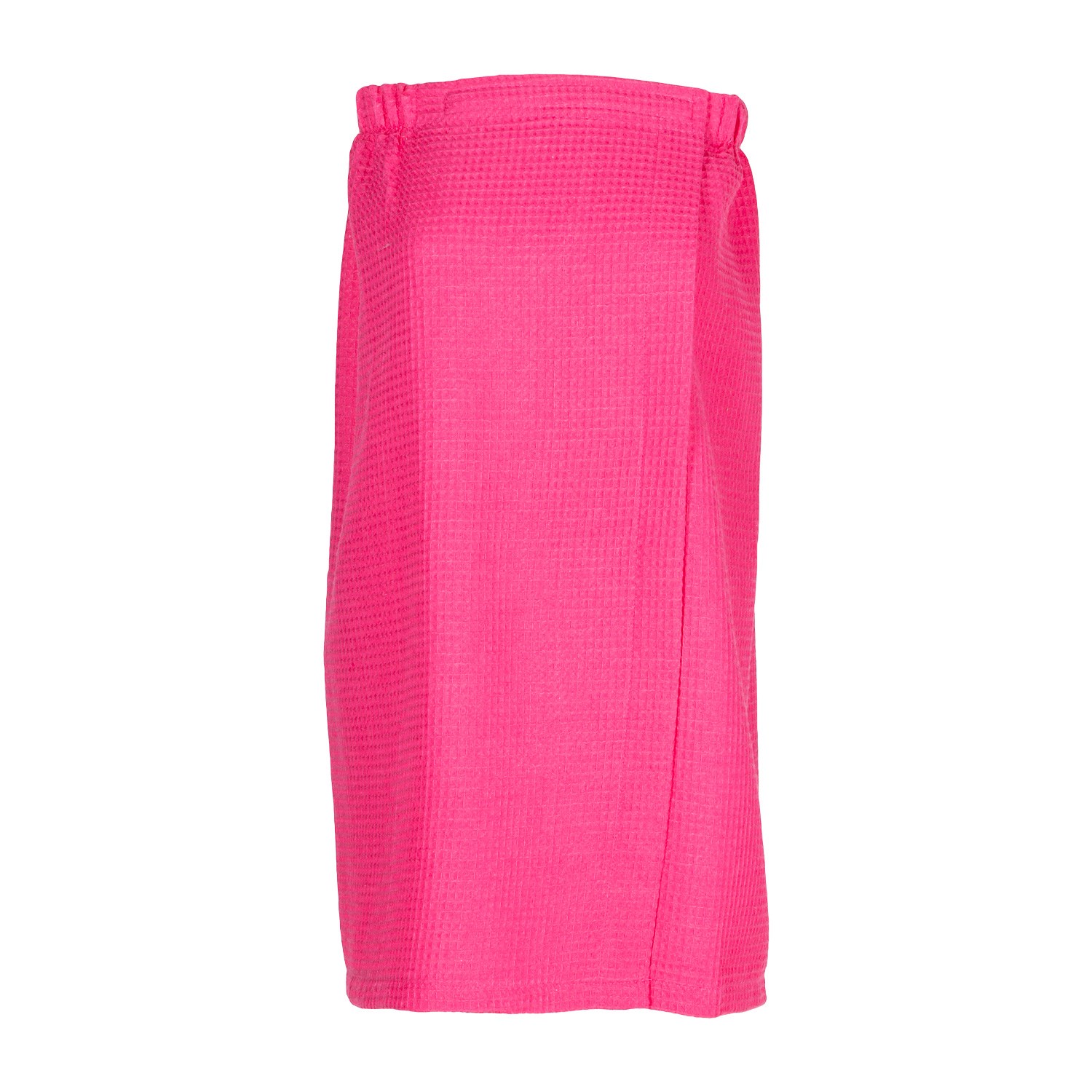Women???s Waffle Weave Spa Wrap 12