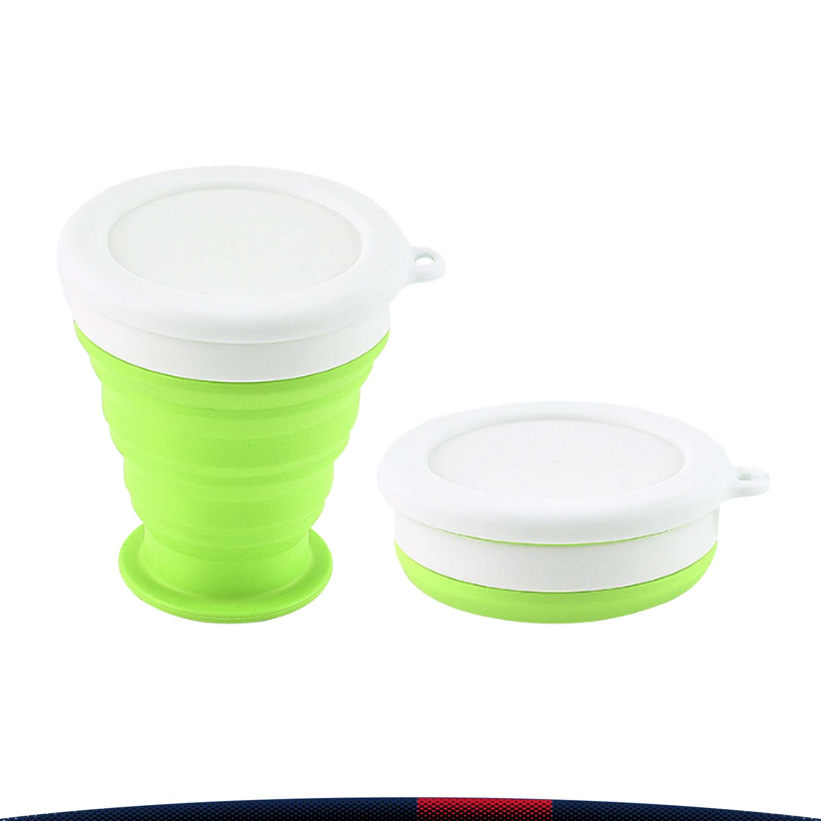 Siran Collapsible Cup 8
