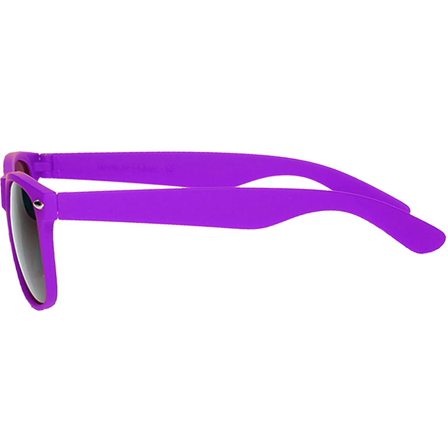Velvet Flare Smooth Sunglasses 15