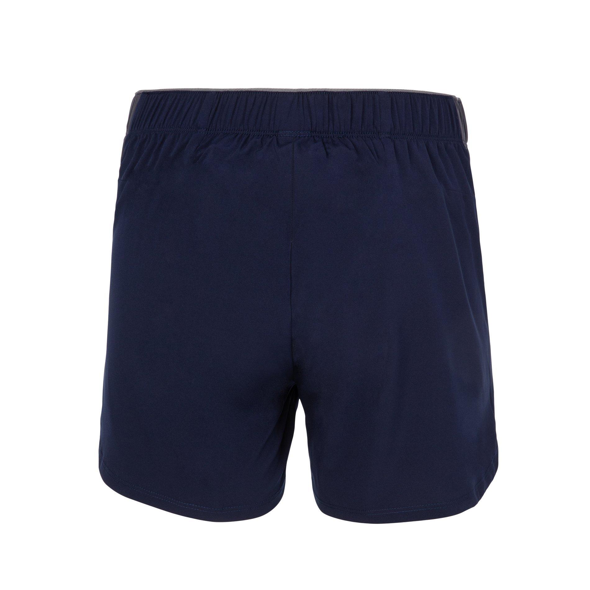 Women's Mizuno Alpha Short 9