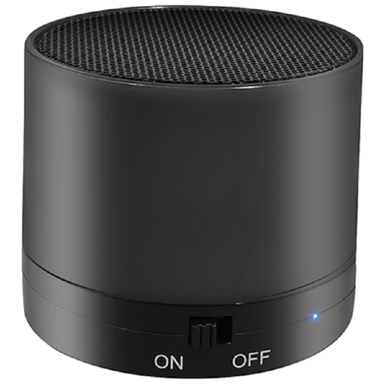 SonicWave Cylindrical Bluetooth Speaker – Rich Audio & Bass, Available in 4 Colors 1