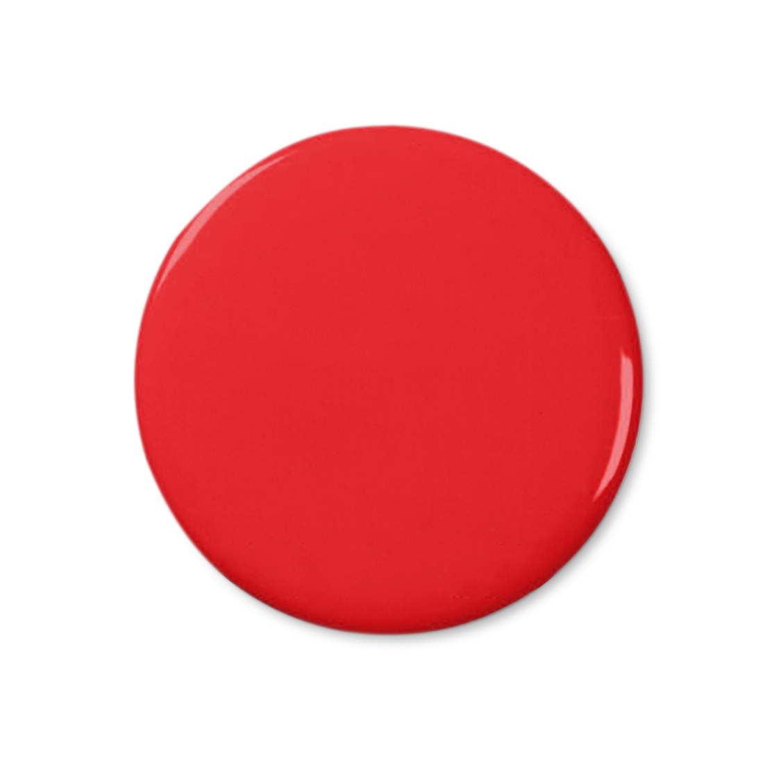 Tin Button Badge - 1" 14