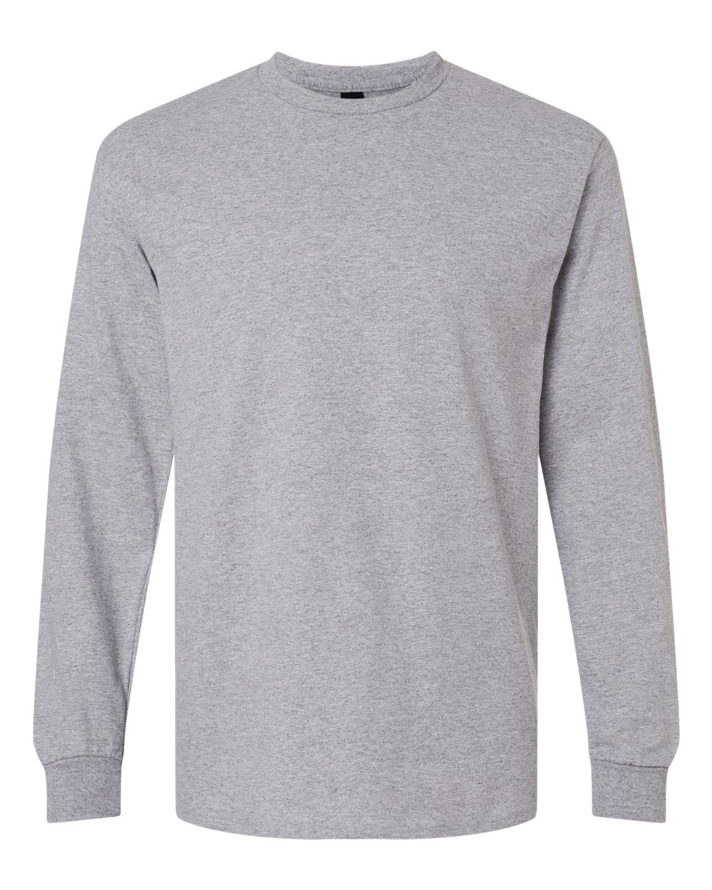 Unisex Ultra Cotton® Long Sleeve T-Shirt - 2400 115