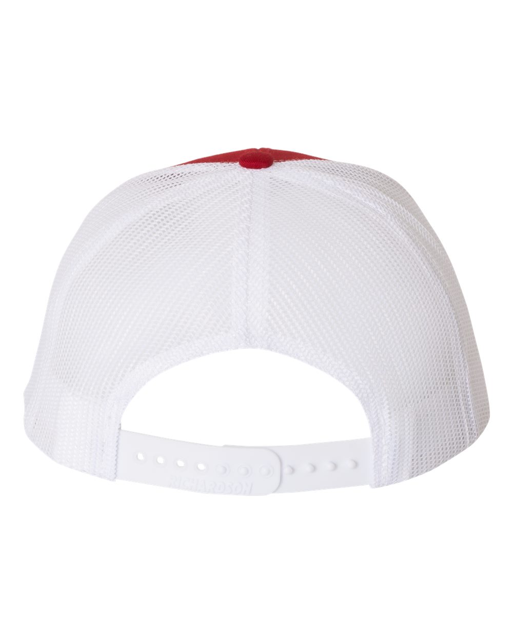 Snapback Trucker Cap - 112 230
