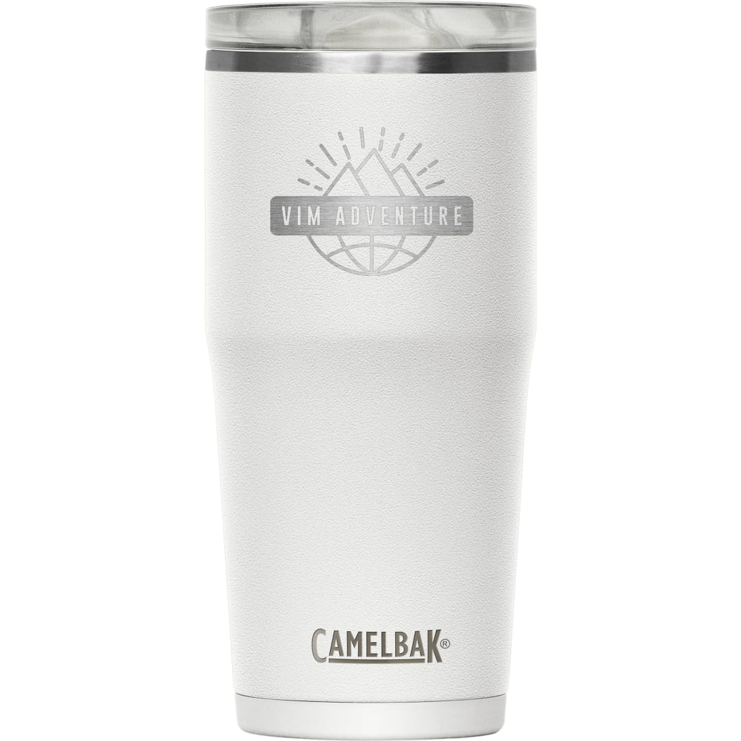 Camelbak Thrive Leakproof Tumbler 20oz 107