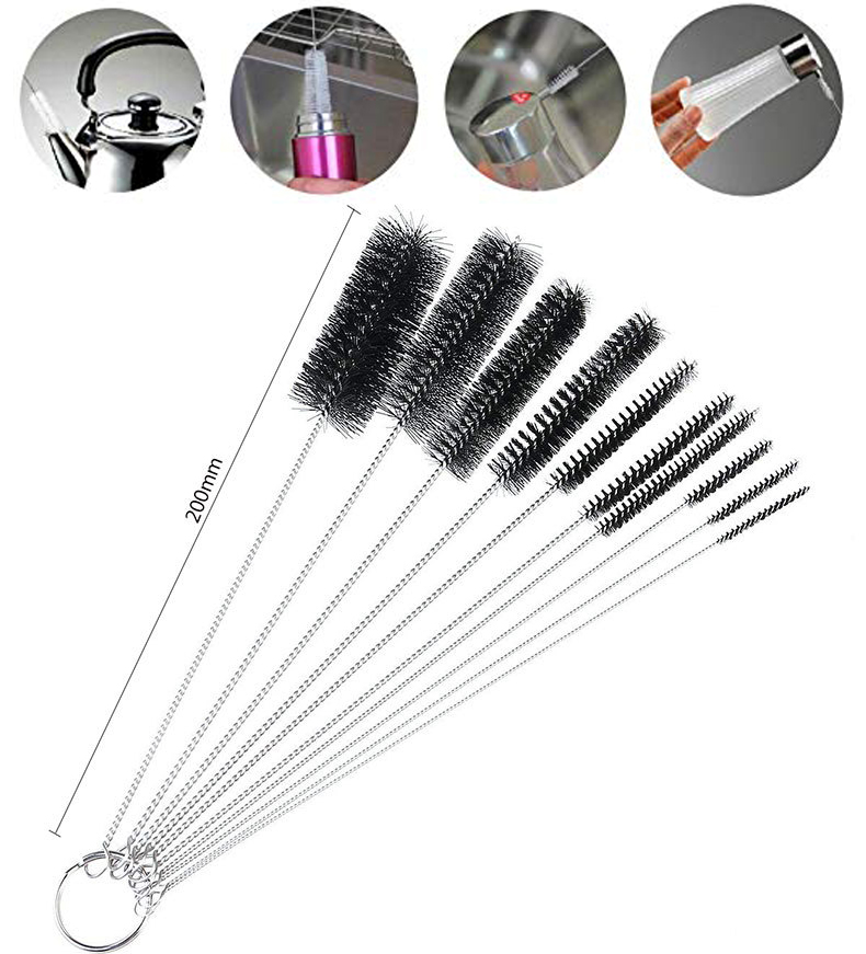 Brush set 3