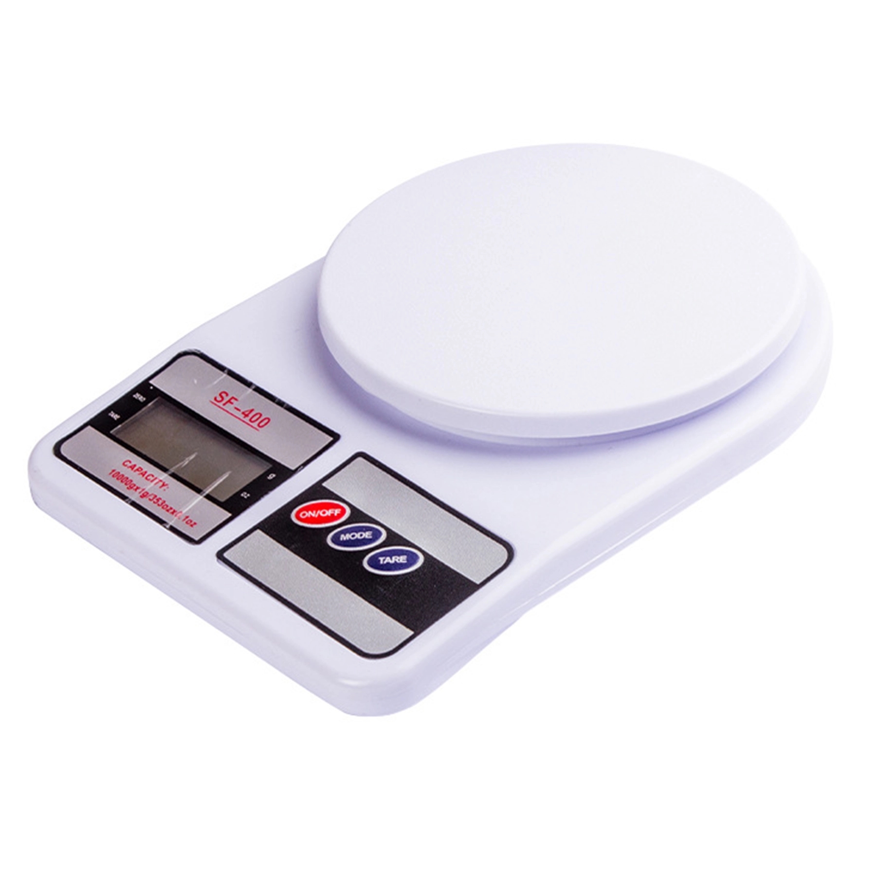 Food Kitchen Scale 2