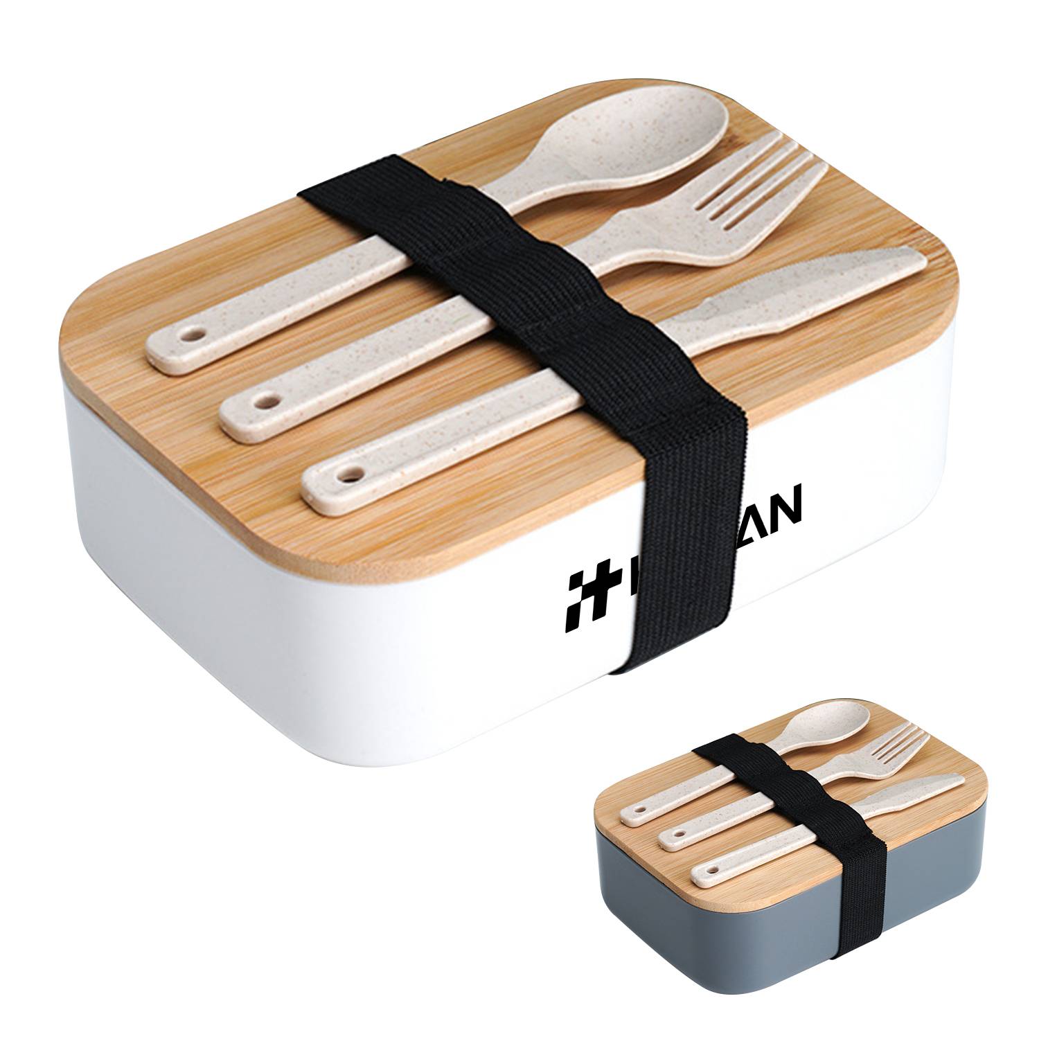 Food storage lunch box 4