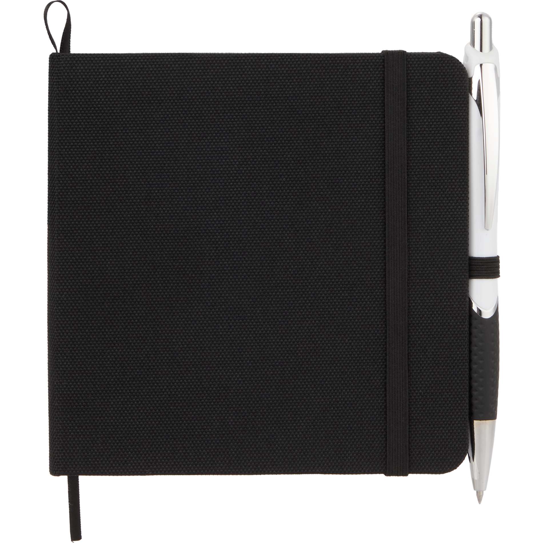 4.7" x 4.7" Remark Recycled Square Notebook 22