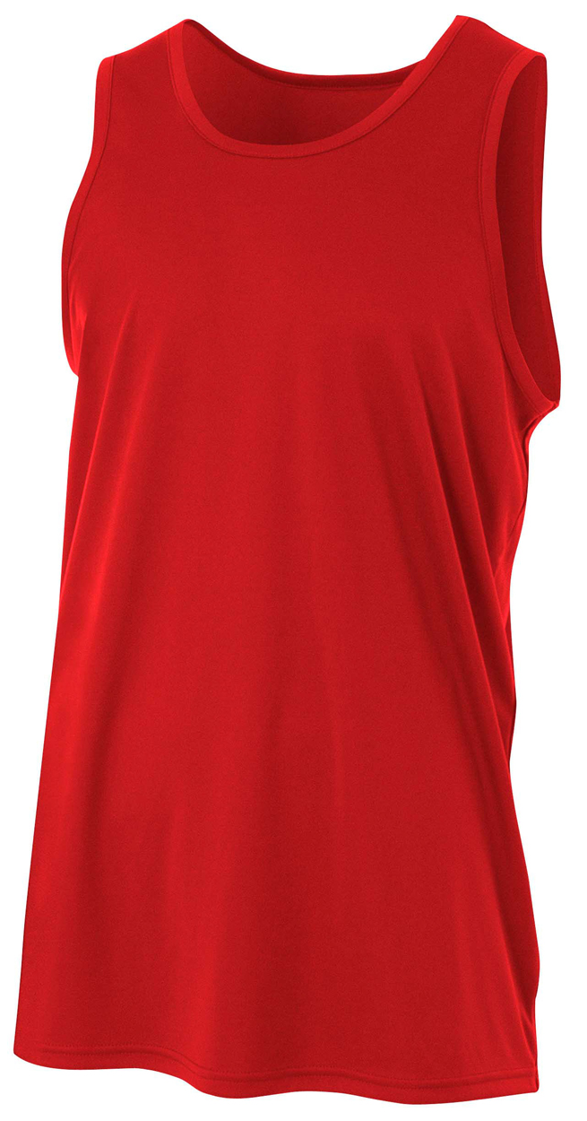 A4 Sprint Sport Tank 3