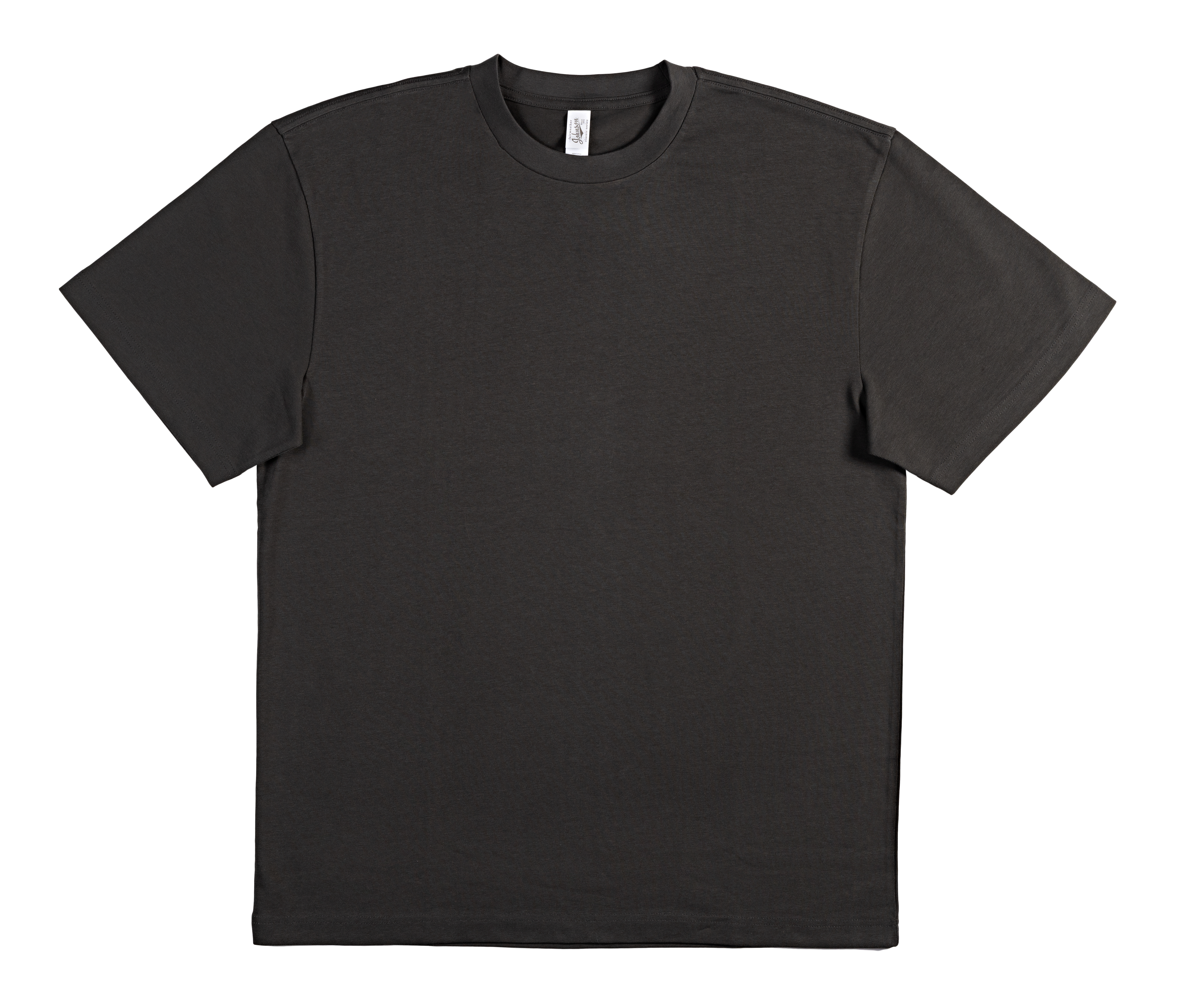 Lebowski Super Heavyweight Tee 6