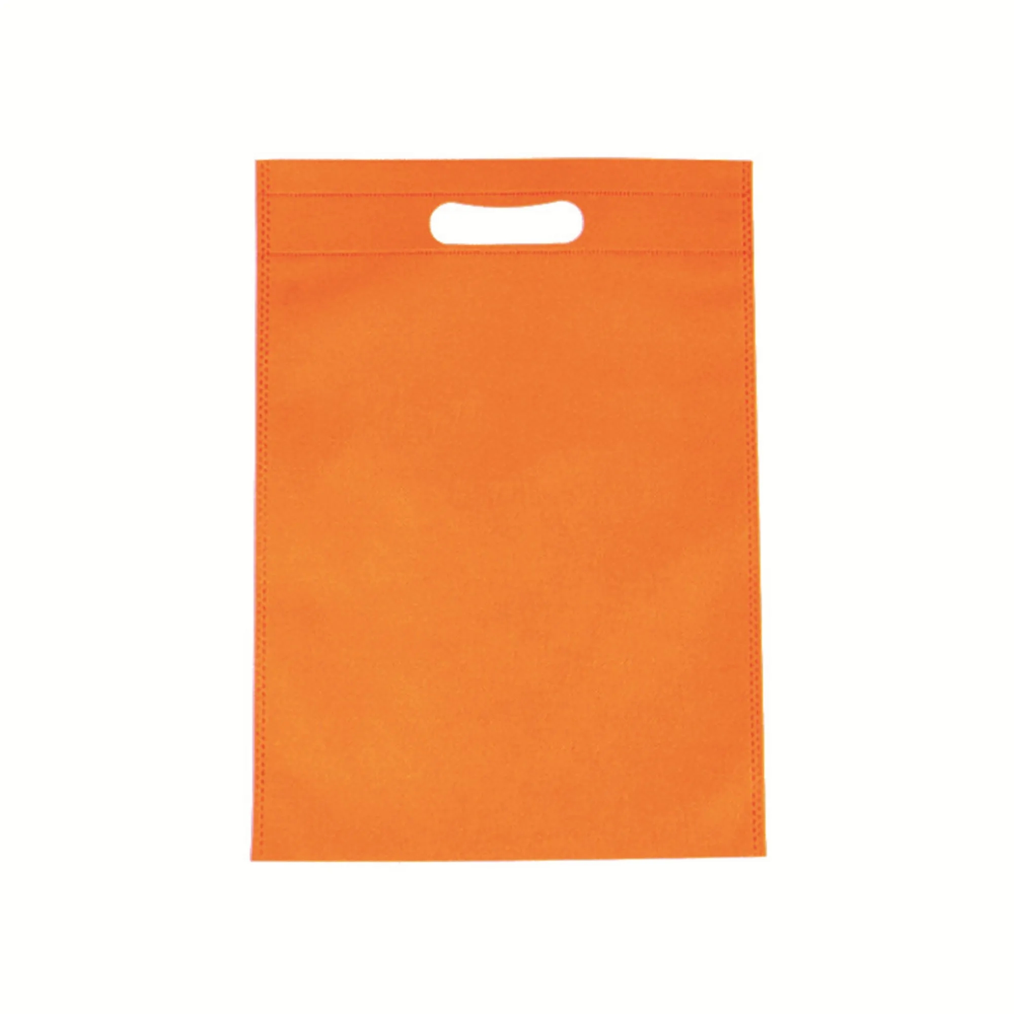 Rush Service 70GSM Flat Exhibition Tote Bags 11