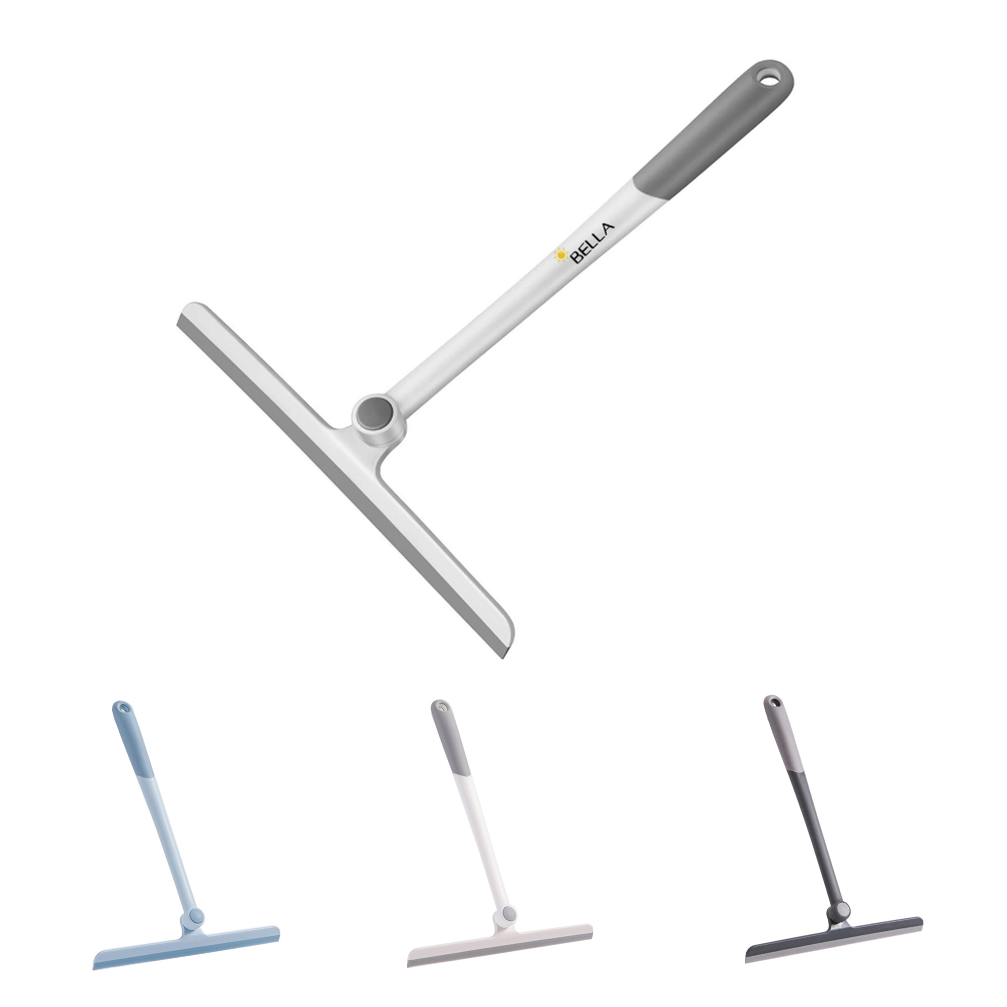Shower Scraper For Glass Doors MOQ 50 4