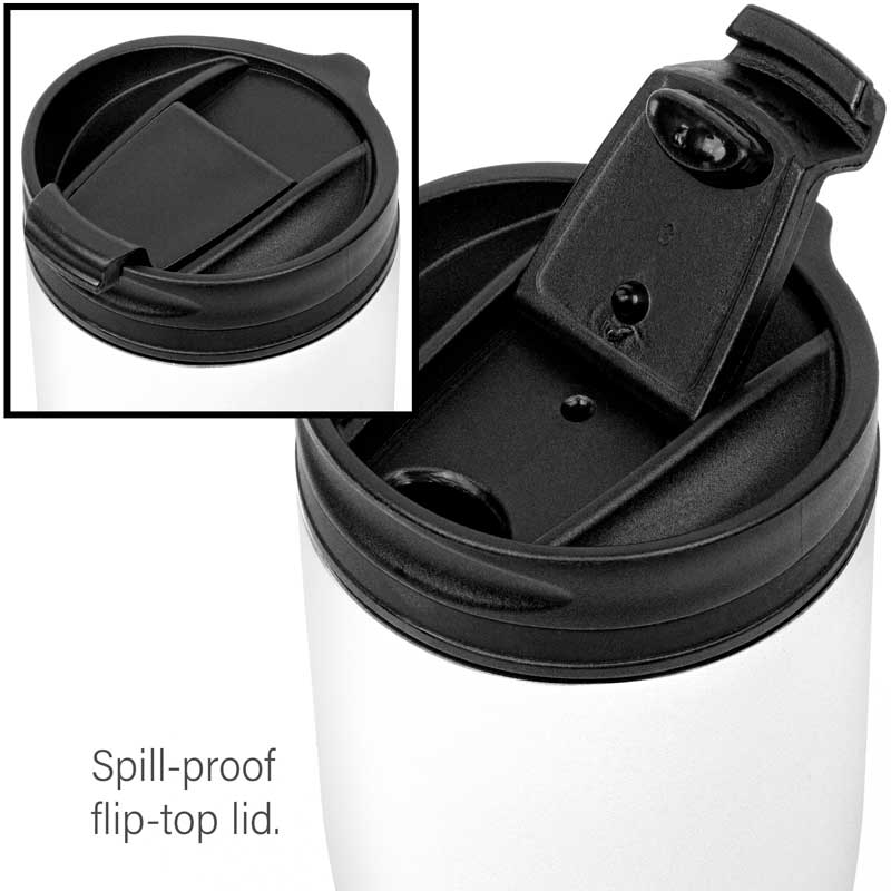 The Calais 13oz Tumbler 13 oz. 6