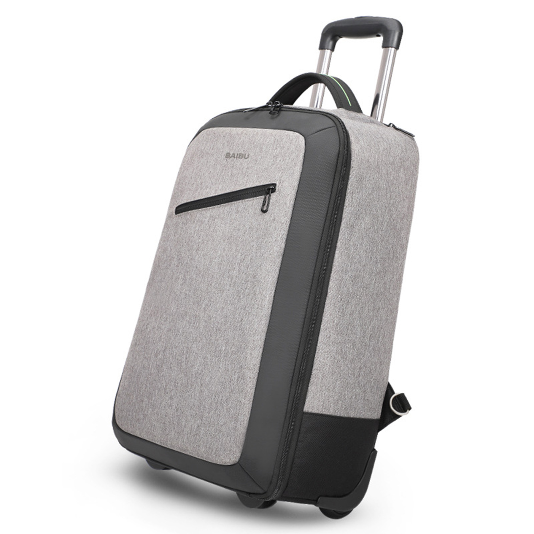 Business Trolley Case 2