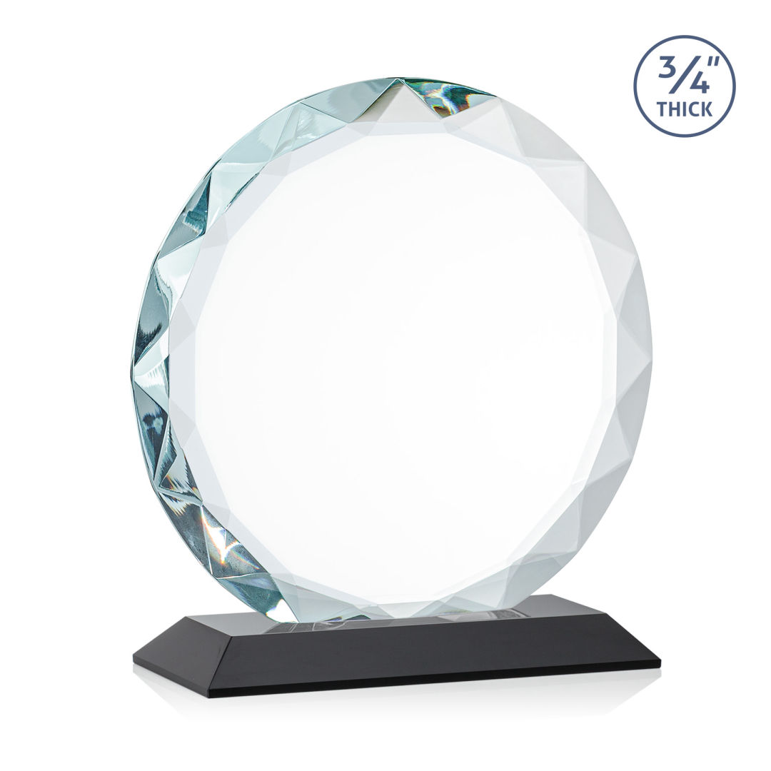 Centura VividPrint™ Award - Black 14