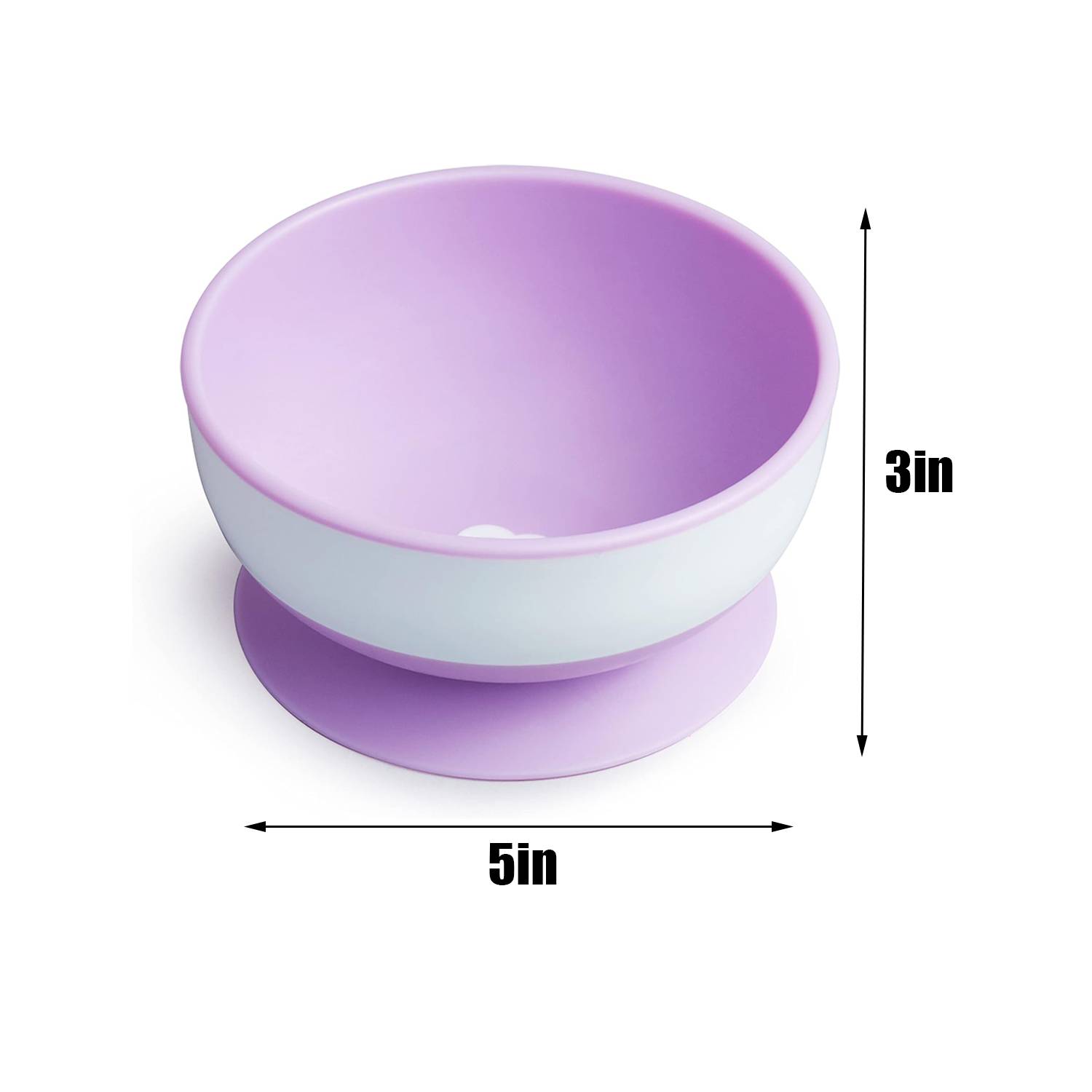 Baby and Toddler Suction Bowls 6