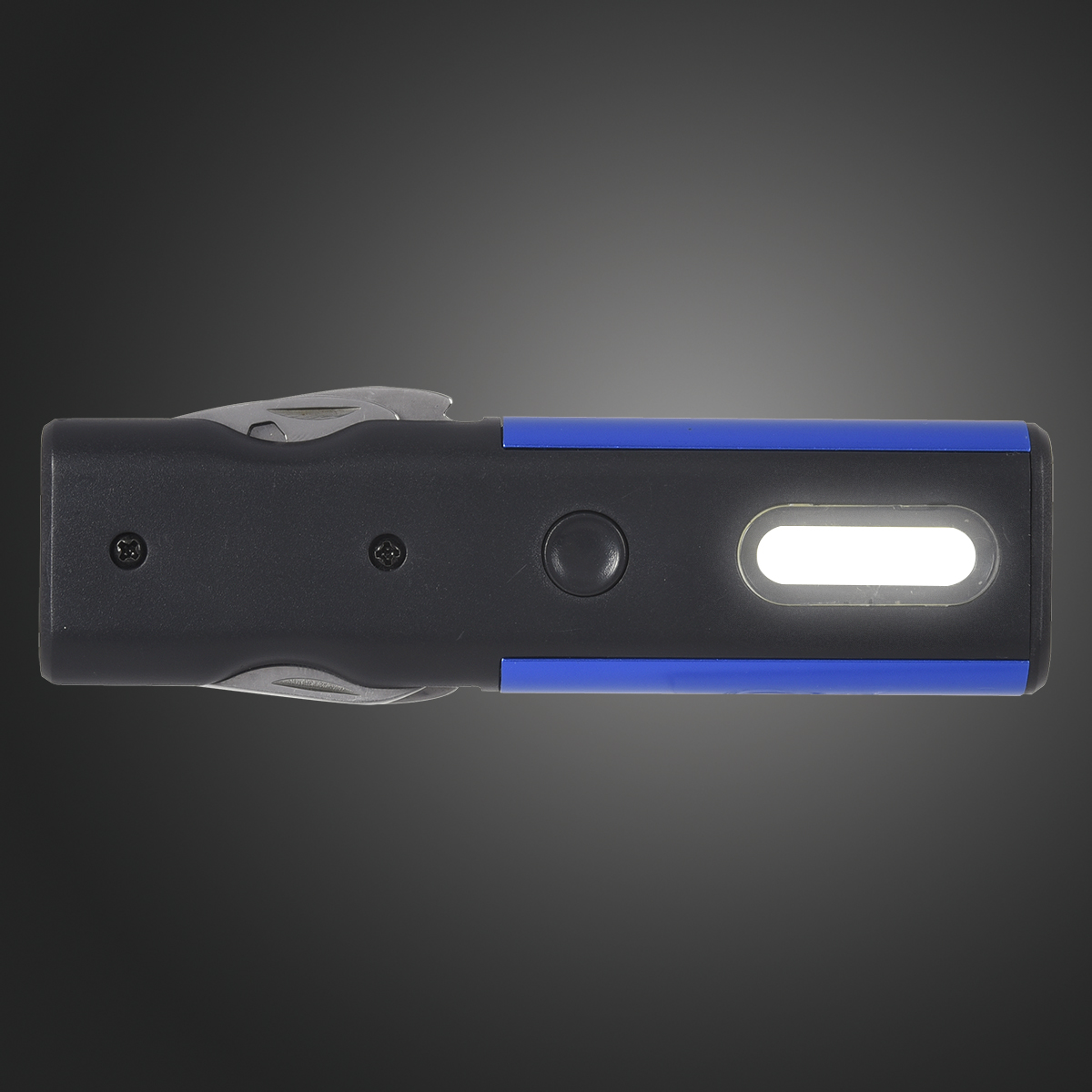 Multi-Tool With COB Light 8