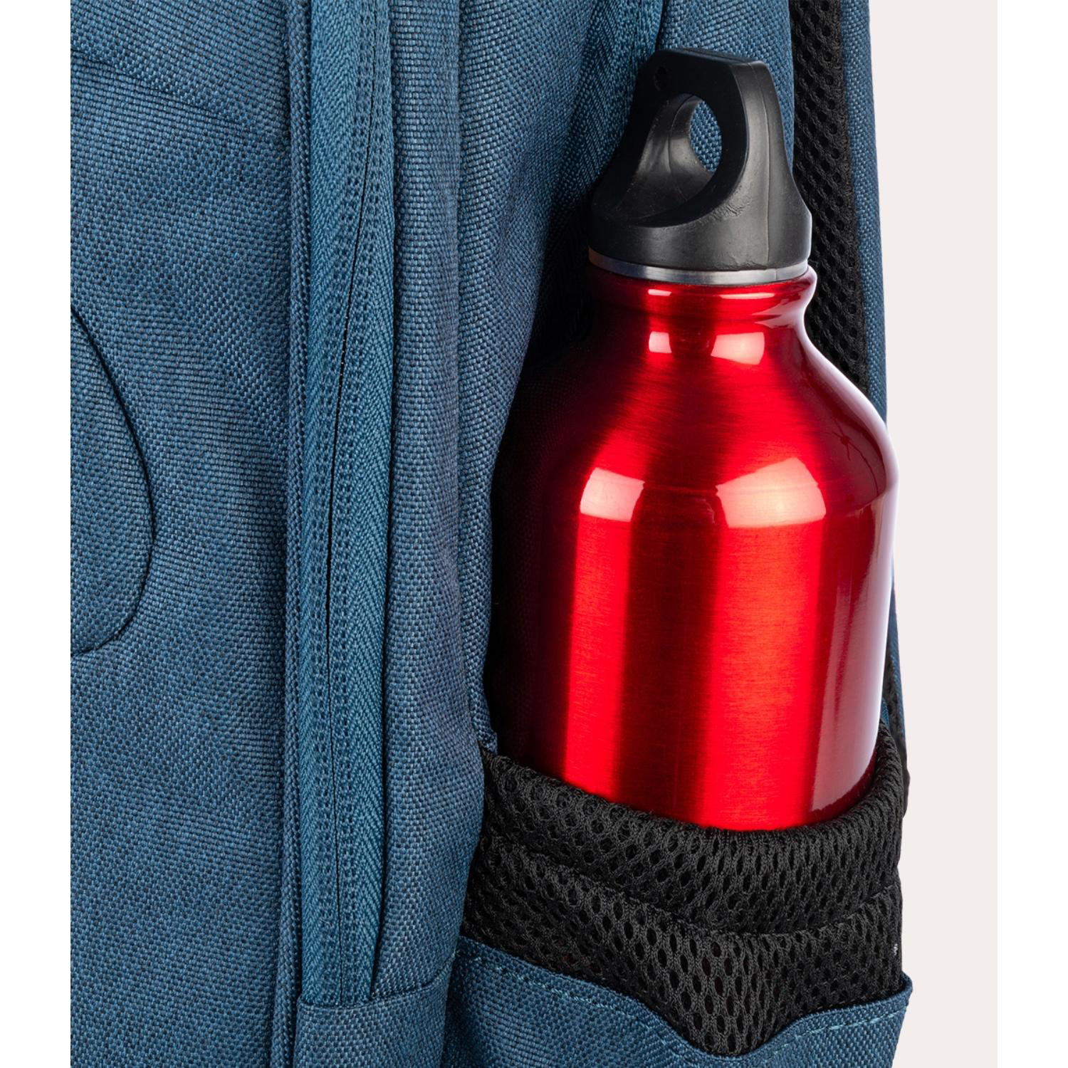 TUCANO® - Italy LATO 2 Recycled Executive Business Backpack 6