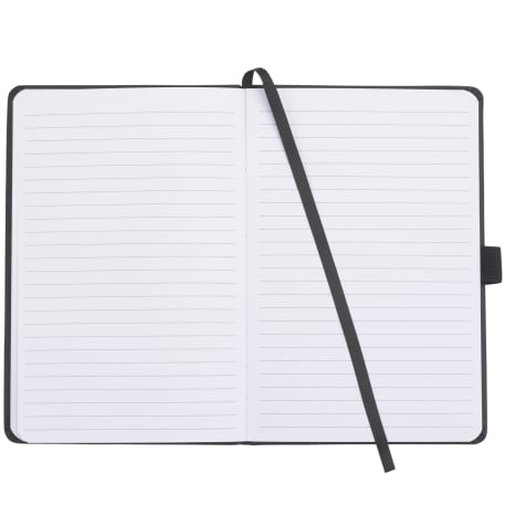 5.5" x 8.5" FSC® Mix Pineapple Leather Journal 98