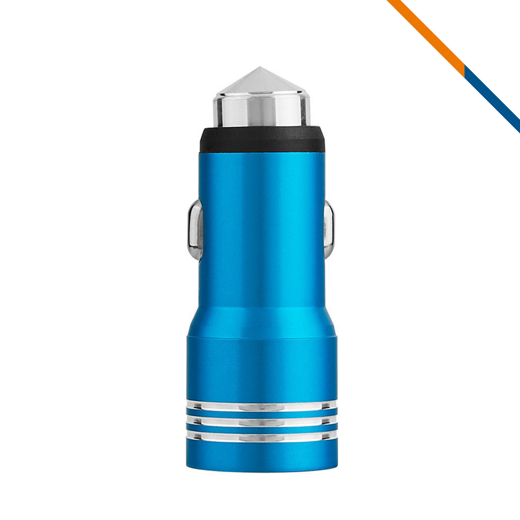 Hagan Safety Hammer USB Car Charger 5