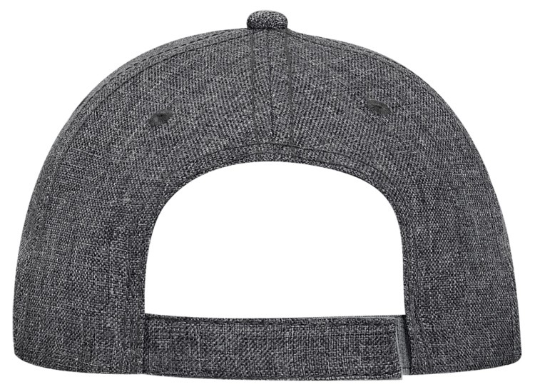 OTTO CAP® 6 Panel Low Profile Baseball Cap 8
