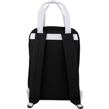Varsity Recycled Backpack 81
