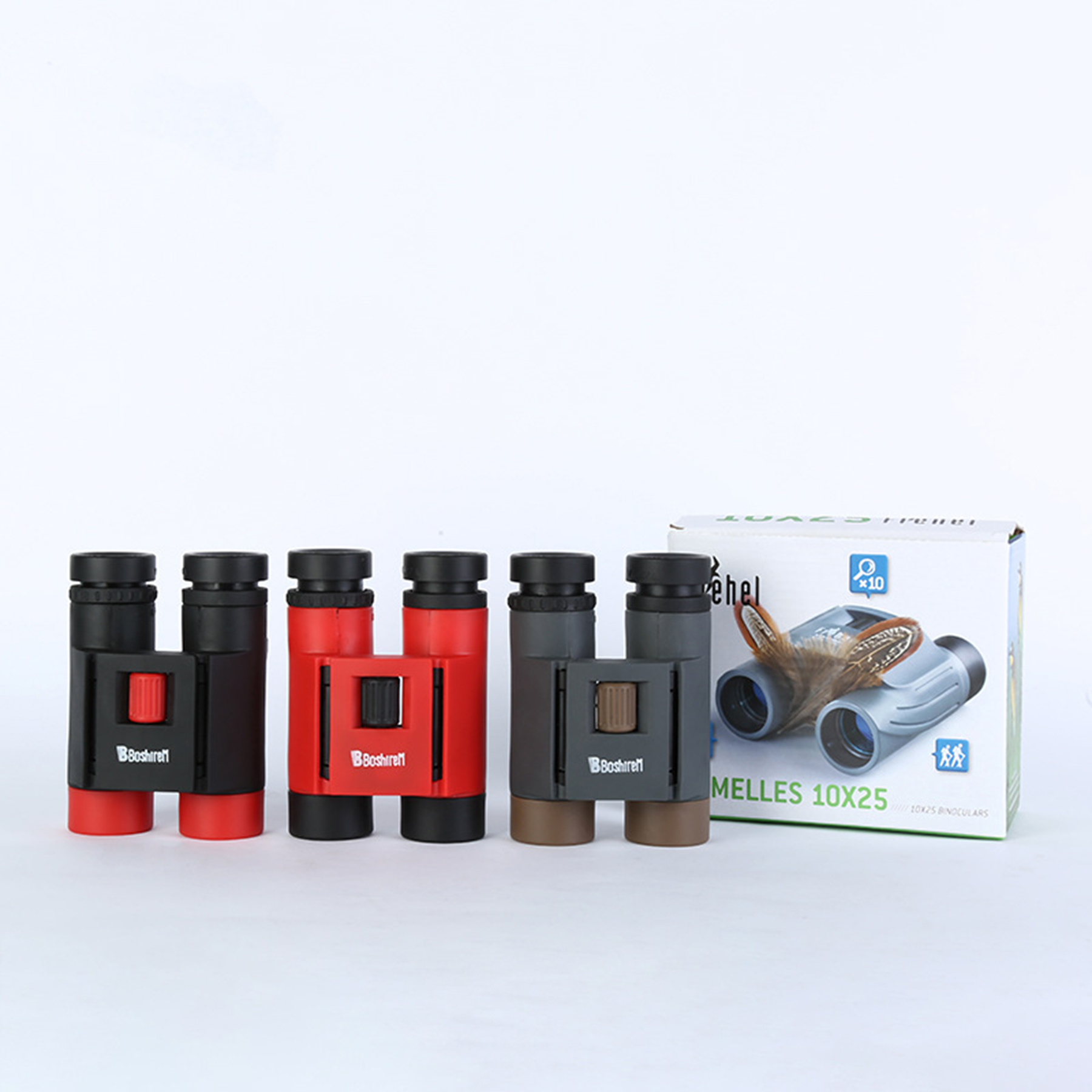 Kid Binoculars 2